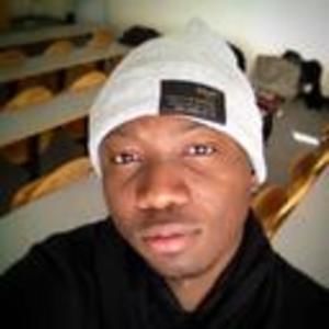 Meet your Posher, Terrence